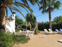 Vacation home Jaen