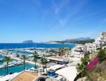 Vacation home Jaen