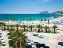 Vacation home Jaen