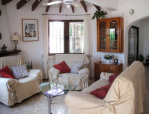 Vacation home Jaen