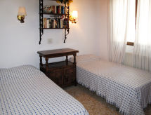 Vacation home Jaen