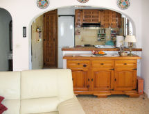 Vacation home Jaen