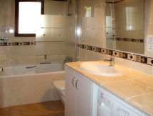 Vacation home Jaen