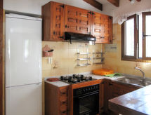 Vacation home Jaen