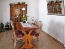 Vacation home Jaen