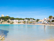 Vacation home Jaen
