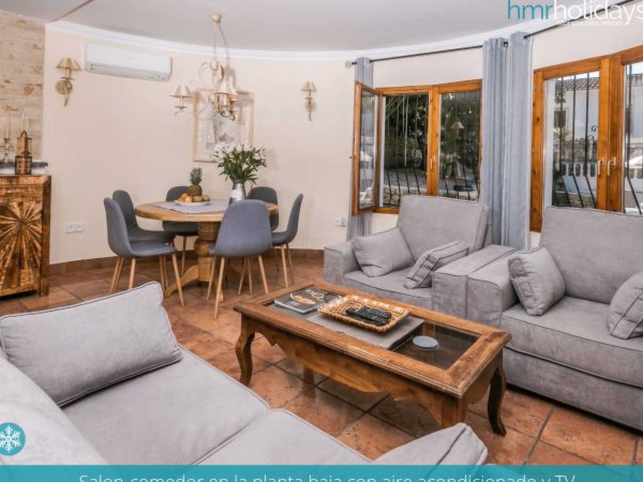 Photo of Villa Talia