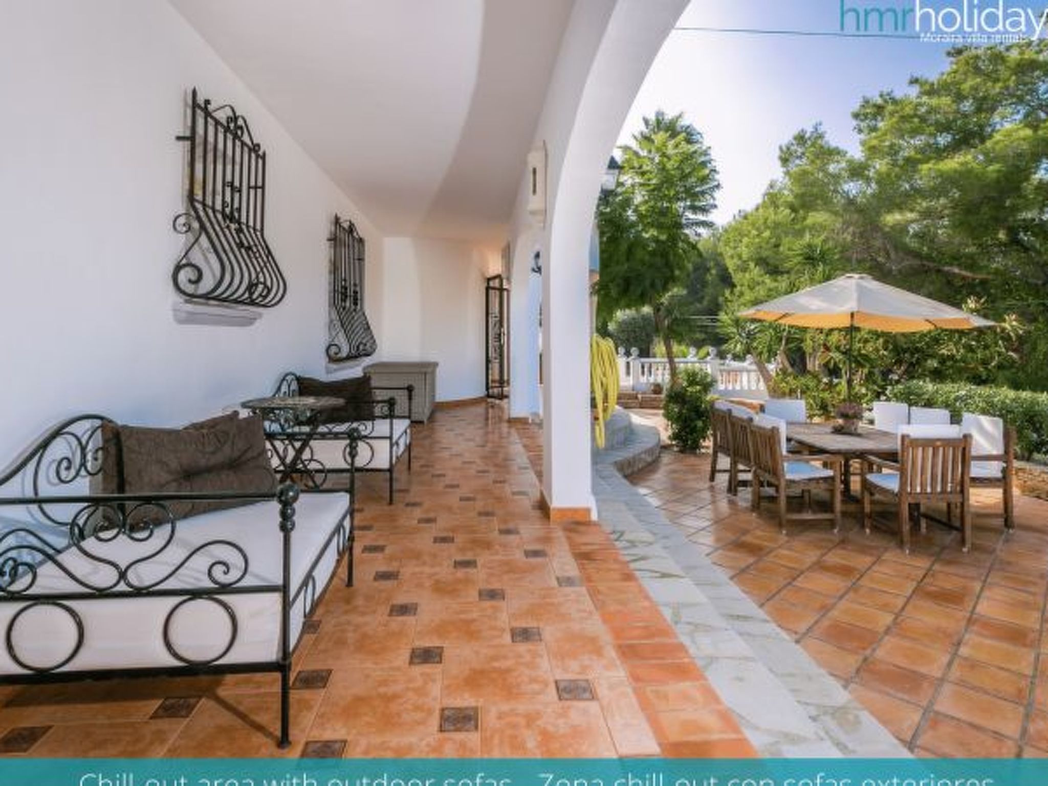 Photo of Villa Talia