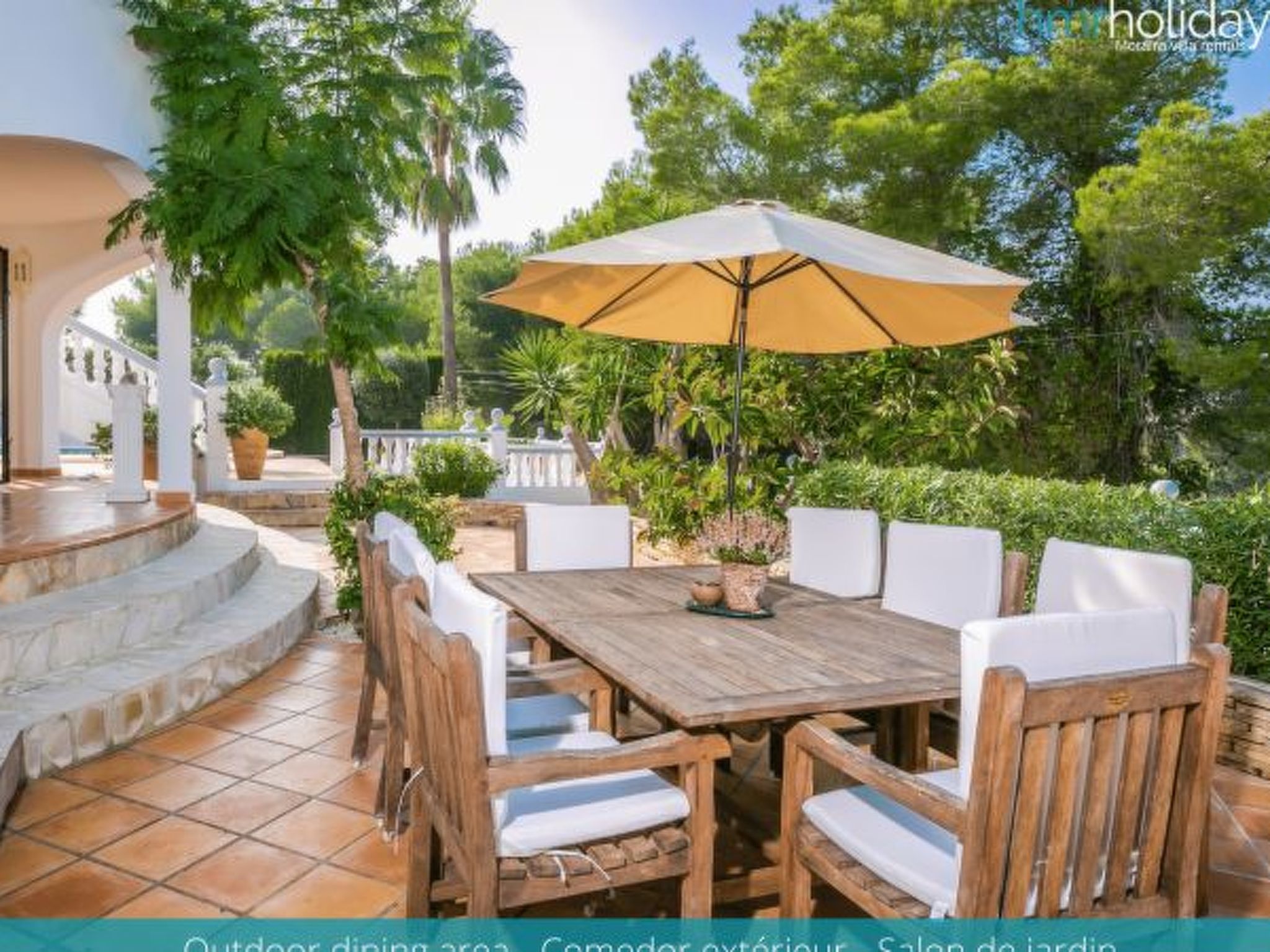 Photo of Villa Talia