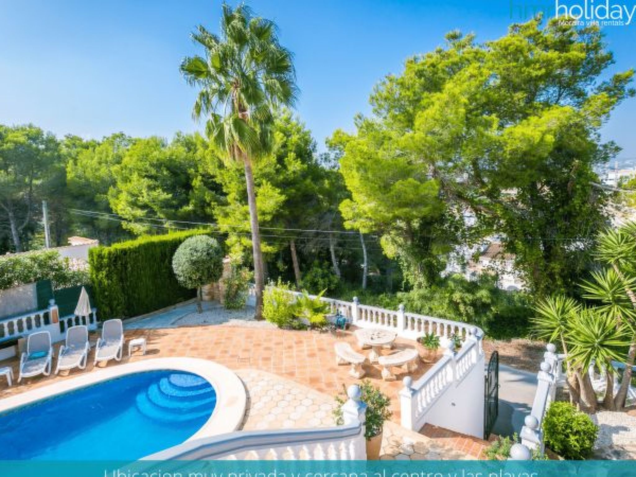 Photo of Villa Talia