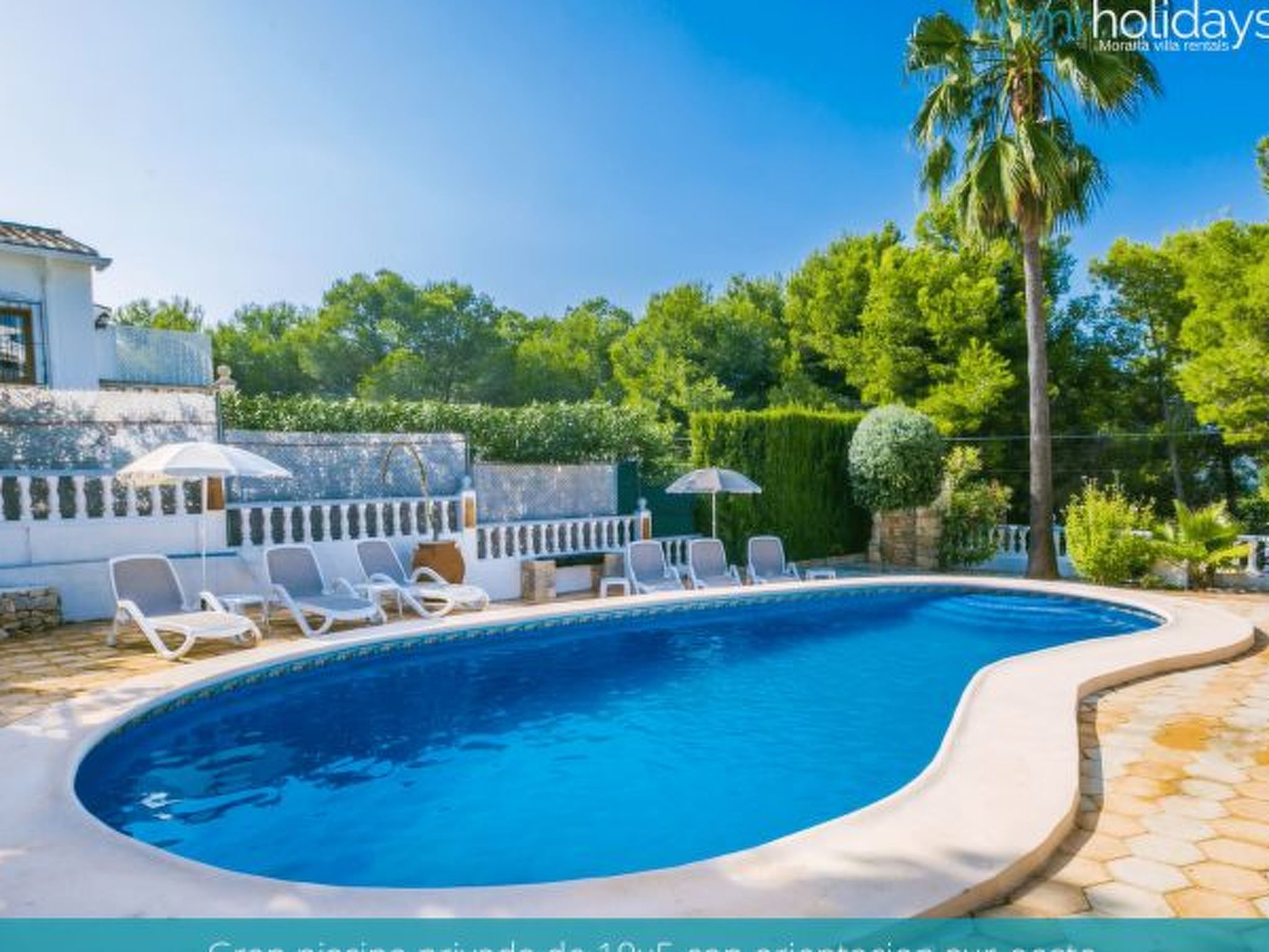 Photo of Villa Talia