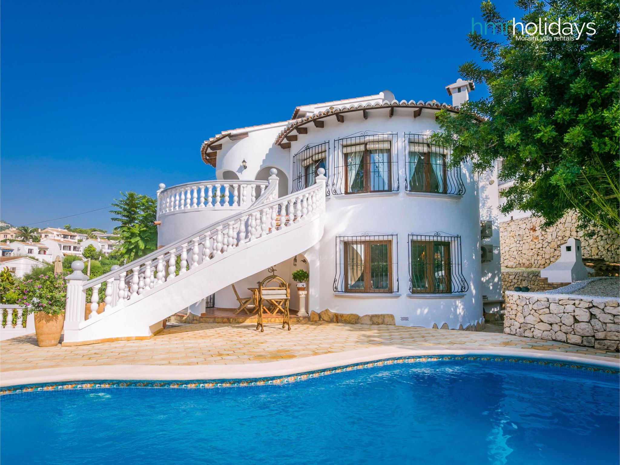 Villa Talia