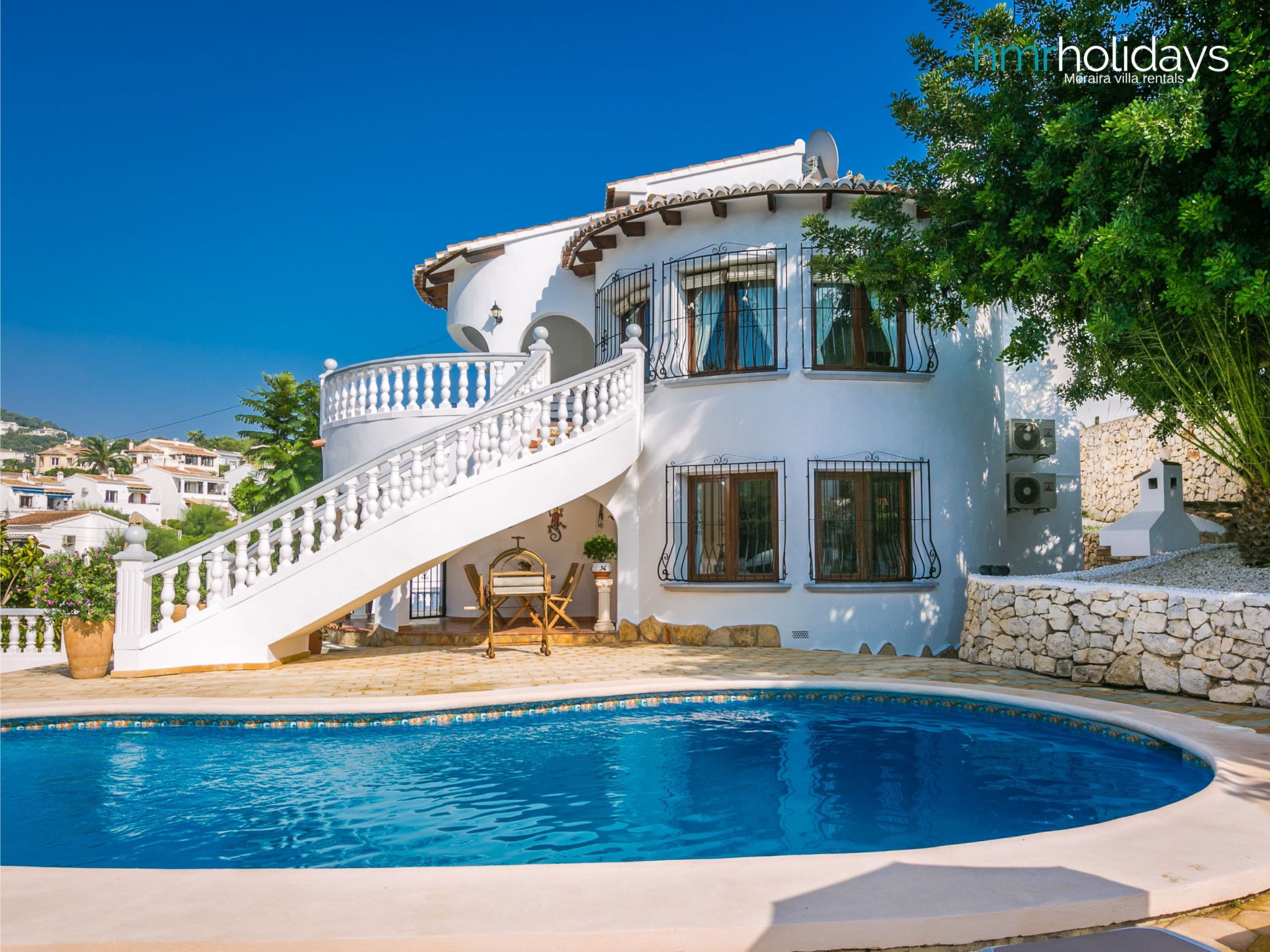 Villa Talia