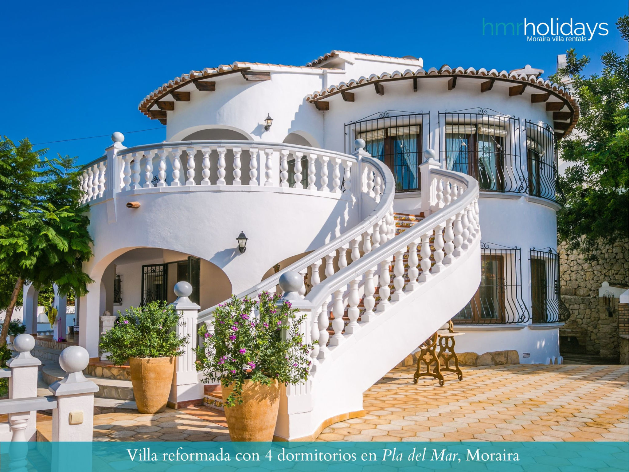 Villa Talia