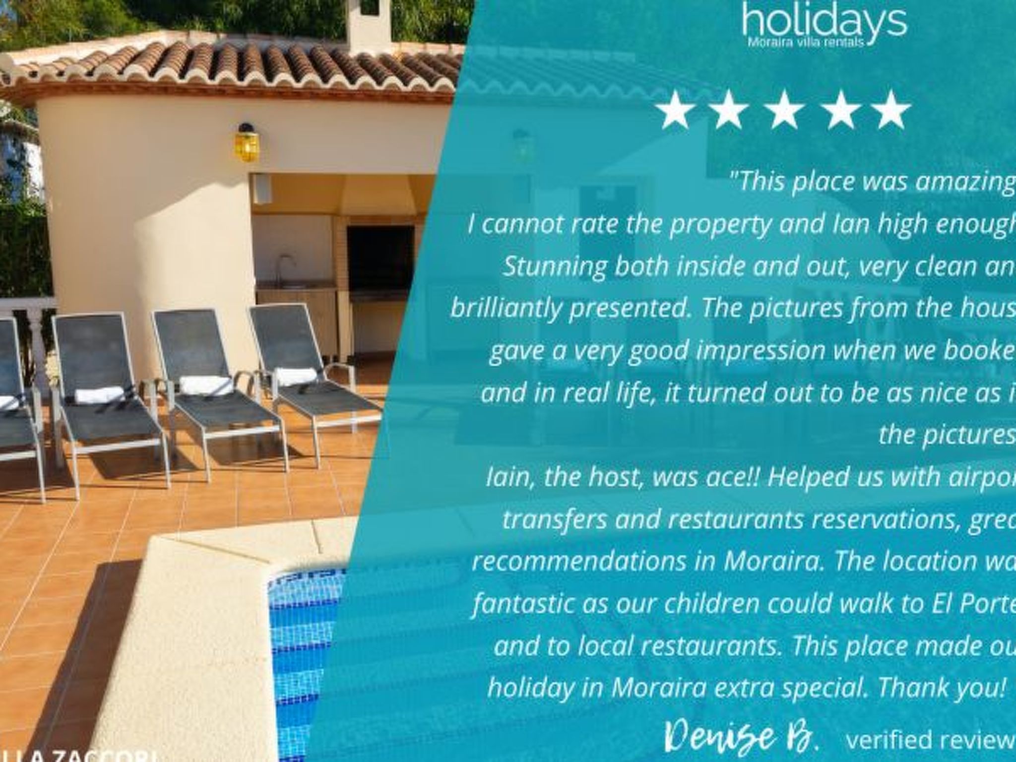 Photo of Villa Zaccori