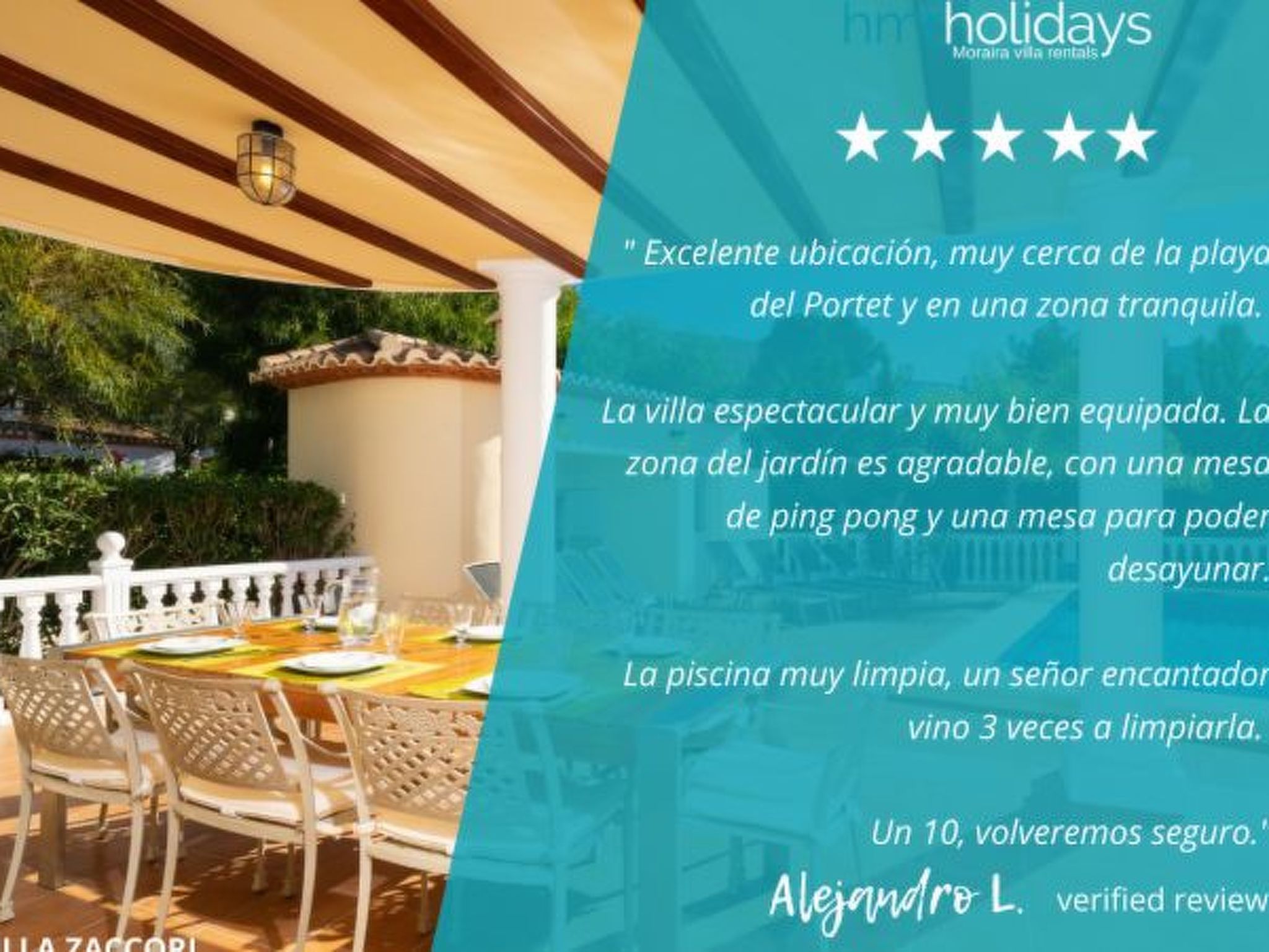 Photo of Villa Zaccori