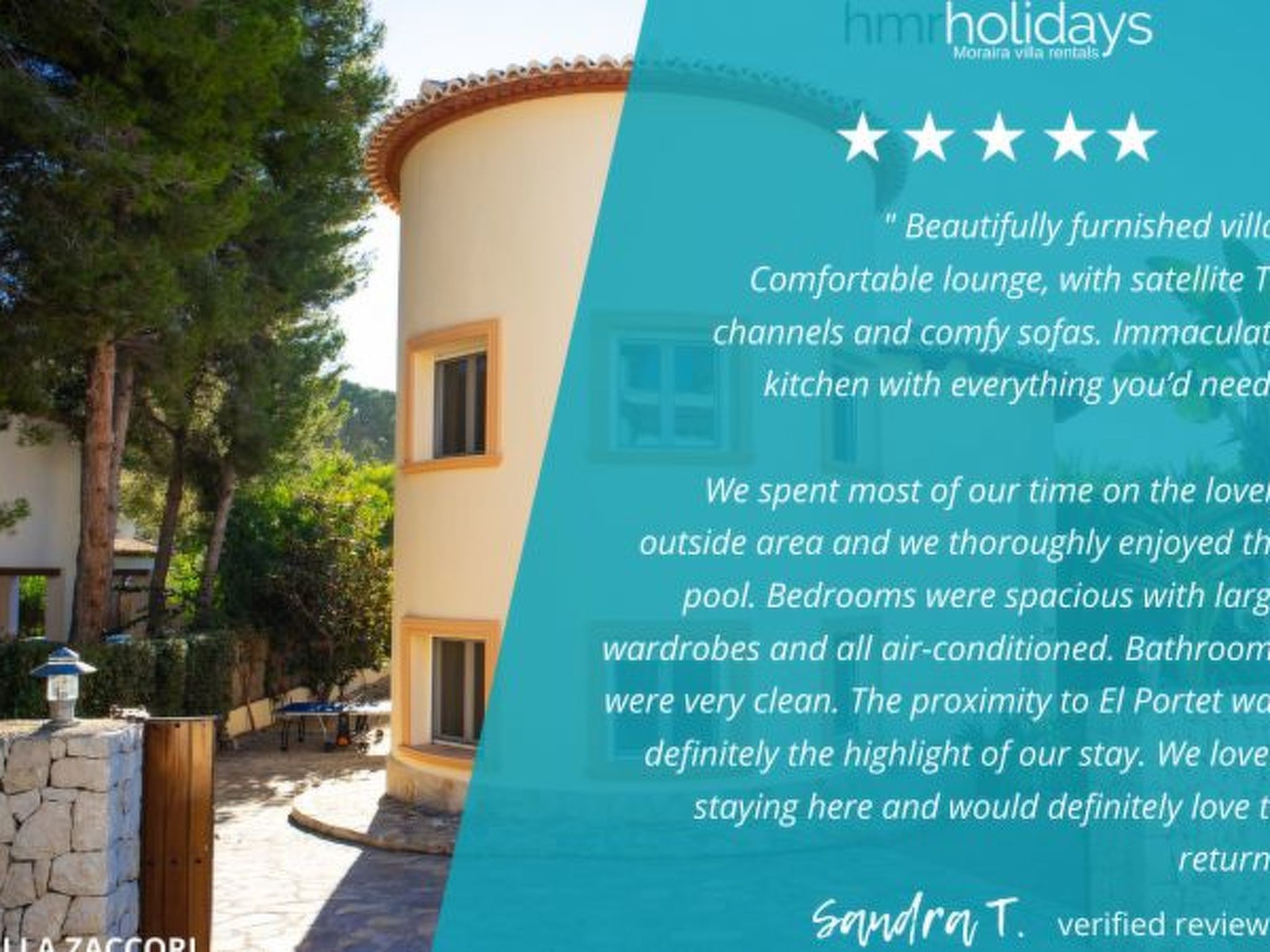 Photo of Villa Zaccori