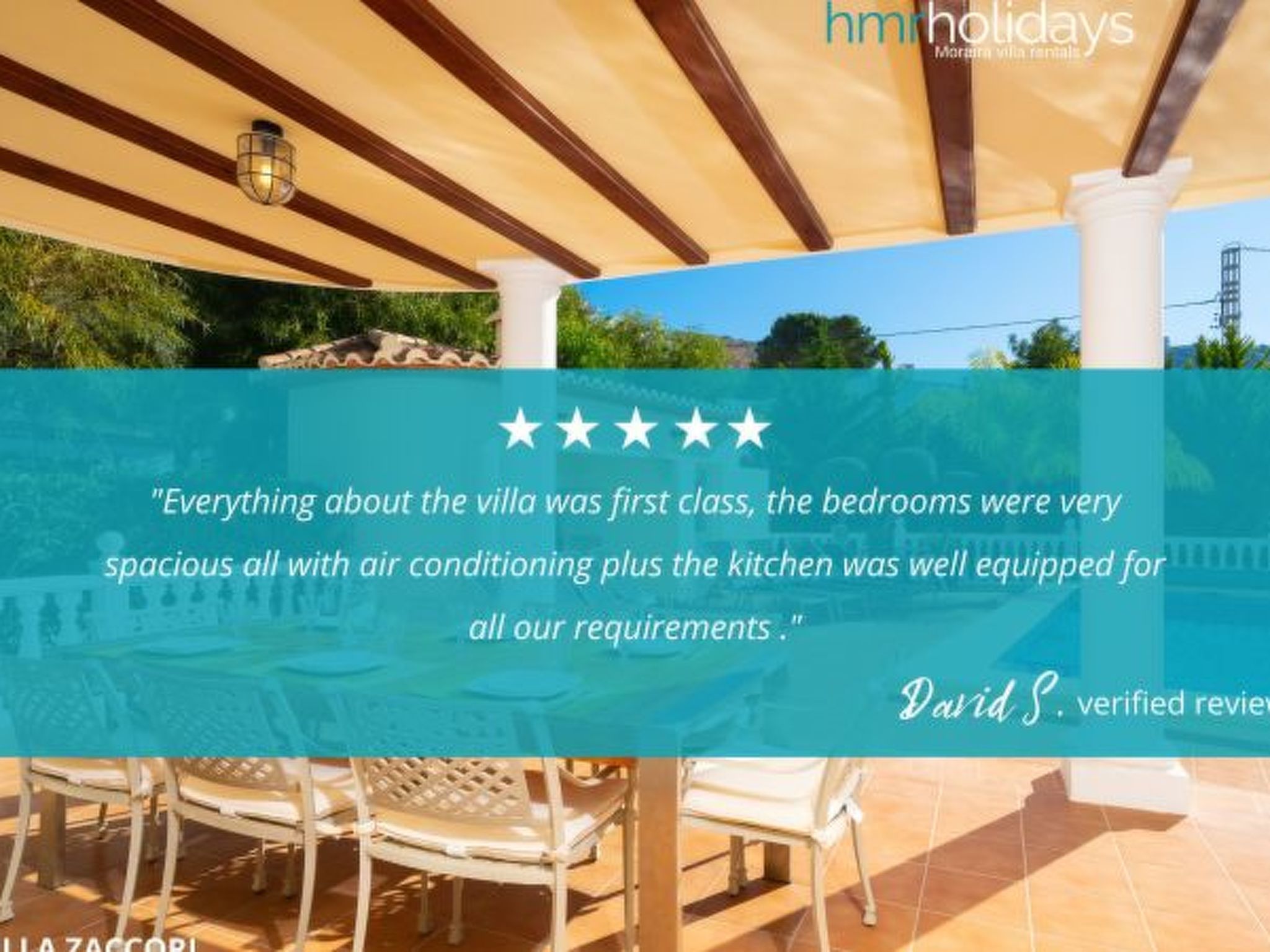 Photo of Villa Zaccori