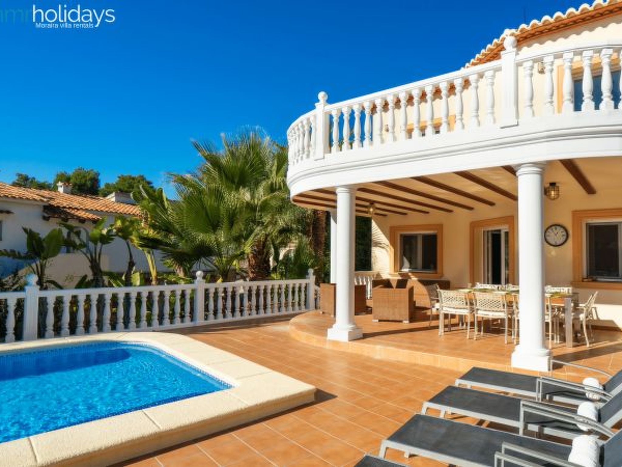 Photo of Villa Zaccori