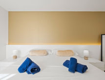 Ferienwohnung Blue Infinity 4