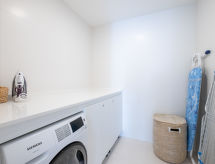 Ferienwohnung Blue Infinity 4