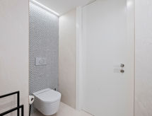Ferienwohnung Blue Infinity 4
