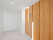 Ferienwohnung Blue Infinity 4
