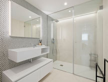 Ferienwohnung Blue Infinity 4