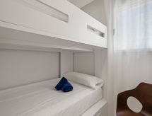 Ferienwohnung Blue Infinity 4