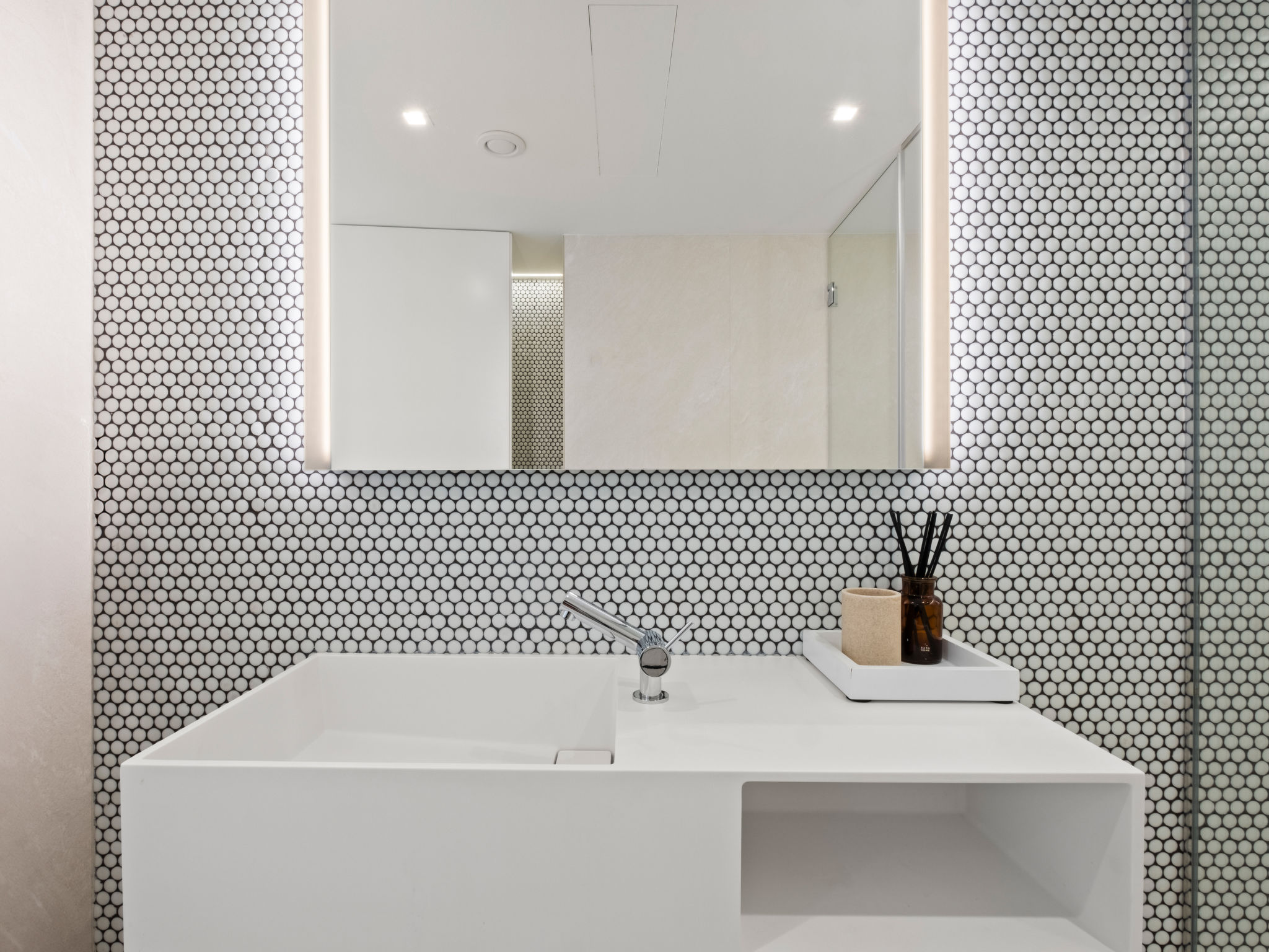 Photo of Blue Infinity 4