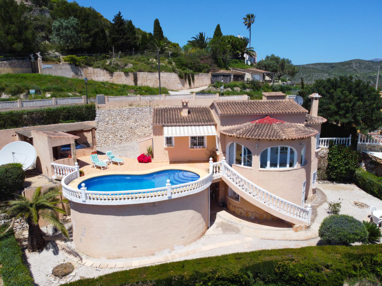 Casa De Férias Castellons Vida