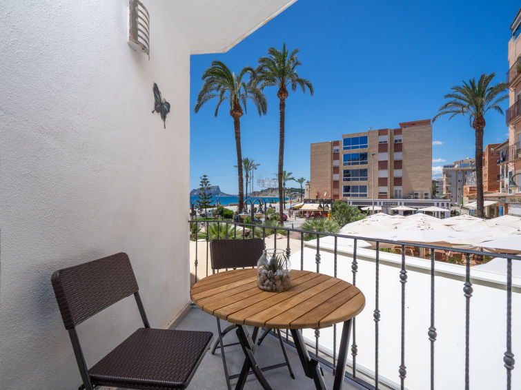 Ferienwohnung Castillo