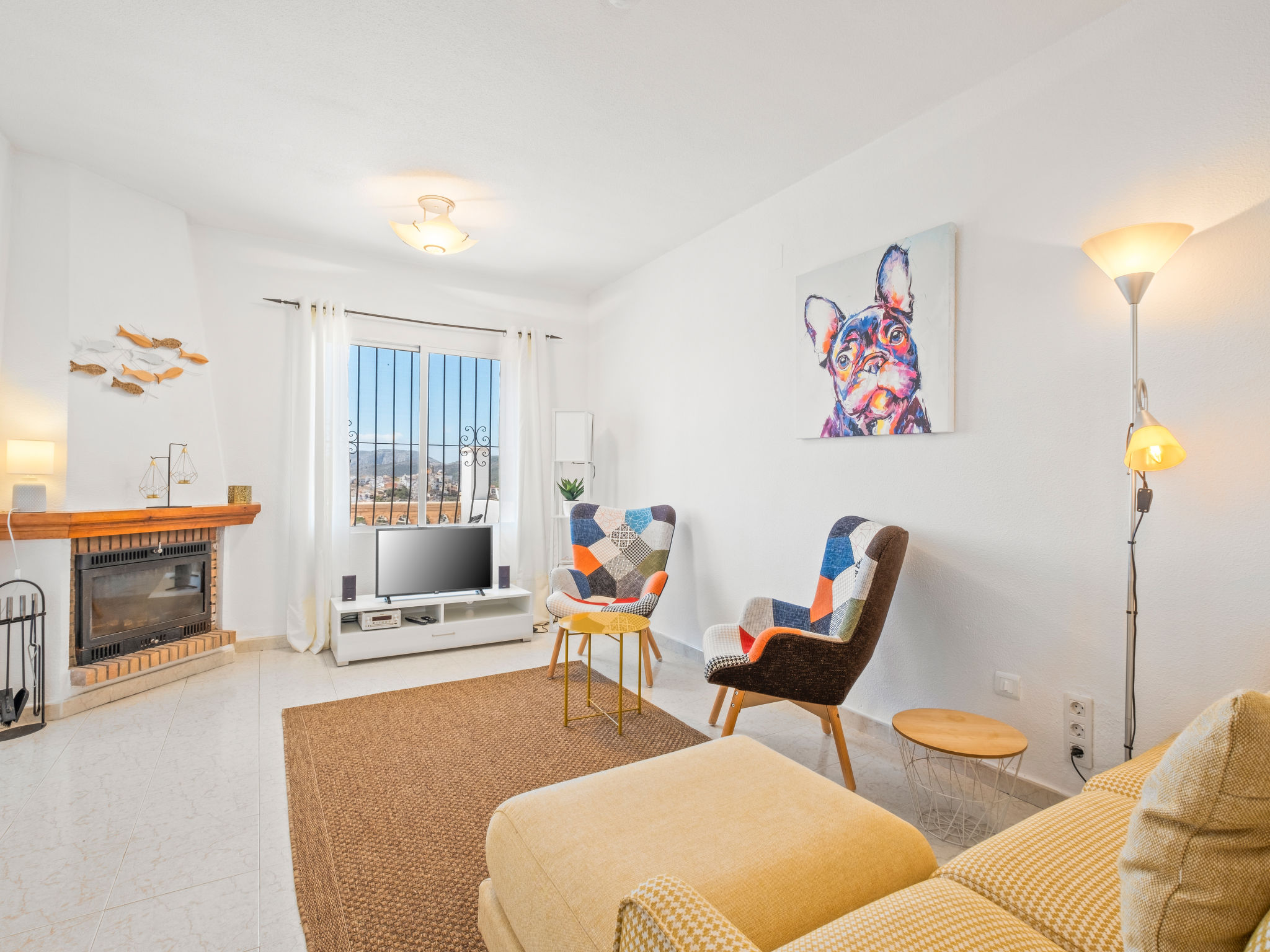 Photo of Las Mimosas