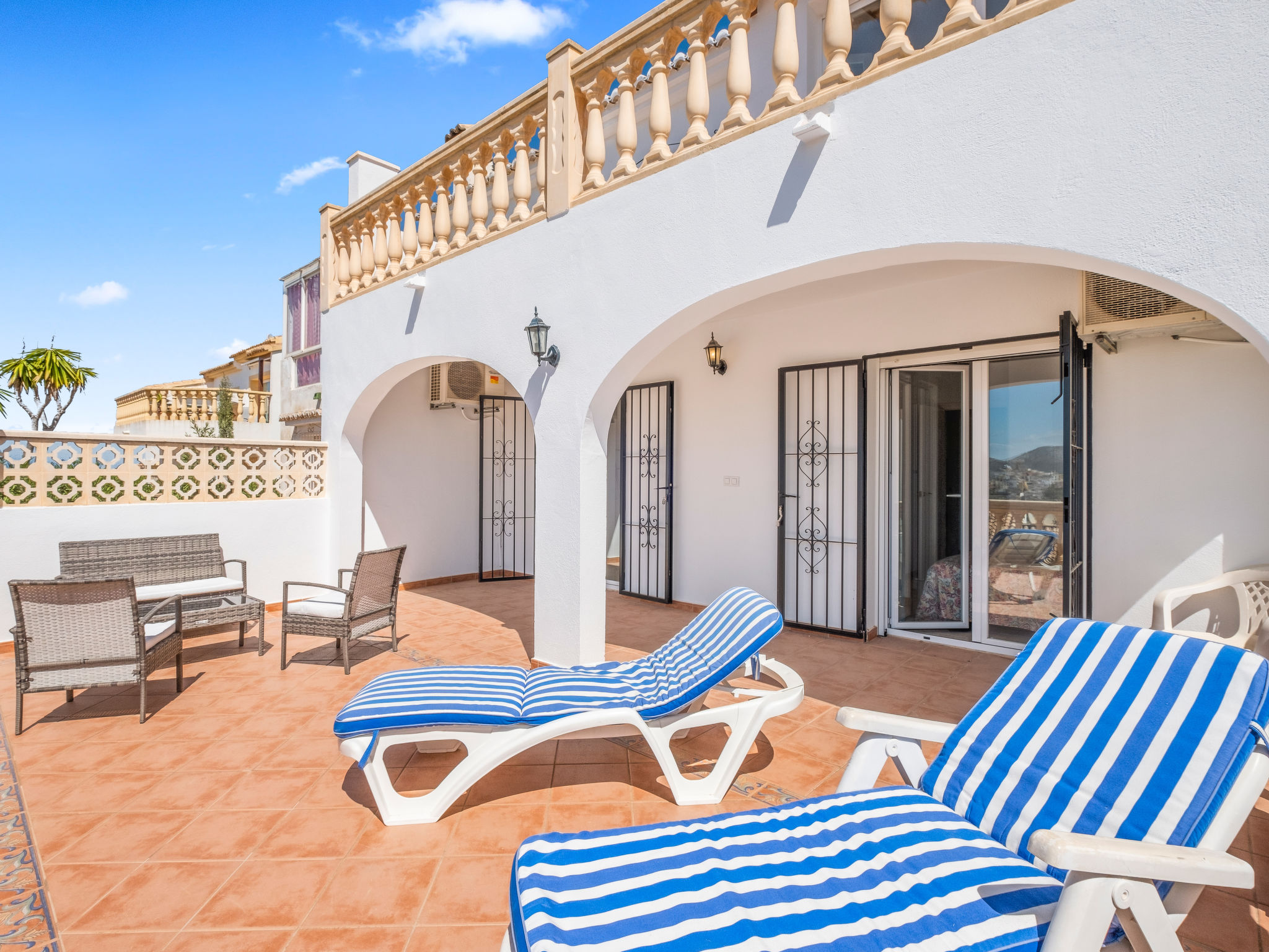 Photo of Las Mimosas