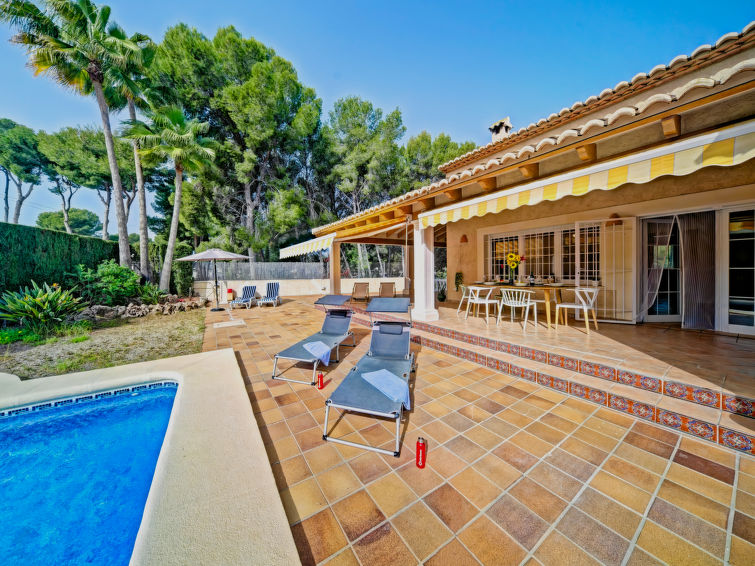 Search and Stay destination Teulada, VC - Spain from AU$ 497. La Sal