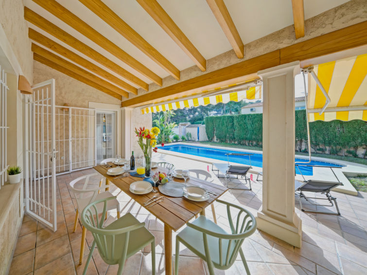 Search and Stay destination Teulada, VC - Spain from AU$ 497. La Sal