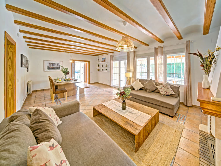 Search and Stay destination Teulada, VC - Spain from AU$ 497. La Sal