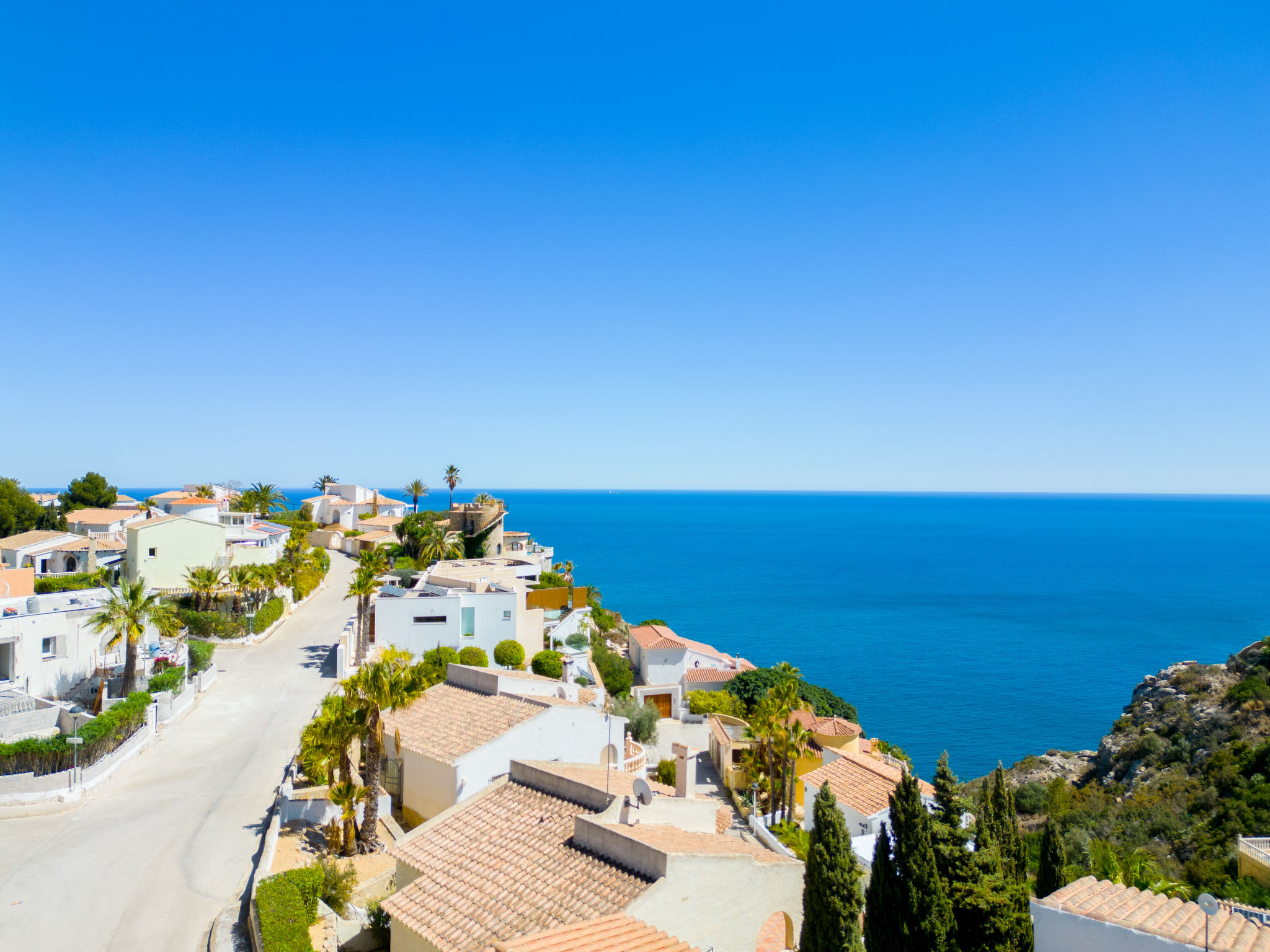 Photo of Vista Romantica