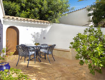 Vrijstaande villa Navarra met privézwembad nabij golfbaan en strand in Moraira - thumbnail 5
