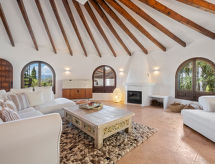 Ferienhaus Olidais