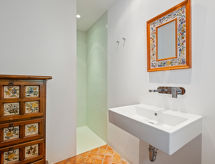 Ferienhaus Olidais