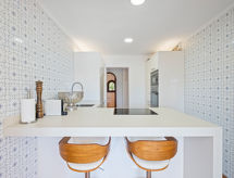 Ferienhaus Olidais
