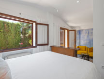 Ferienhaus Olidais