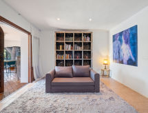 Ferienhaus Olidais
