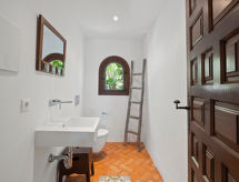 Ferienhaus Olidais