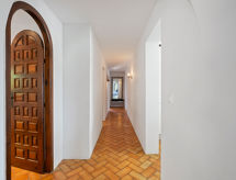 Ferienhaus Olidais