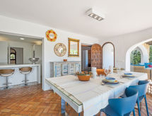 Ferienhaus Olidais