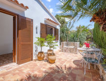 Ferienhaus Olidais