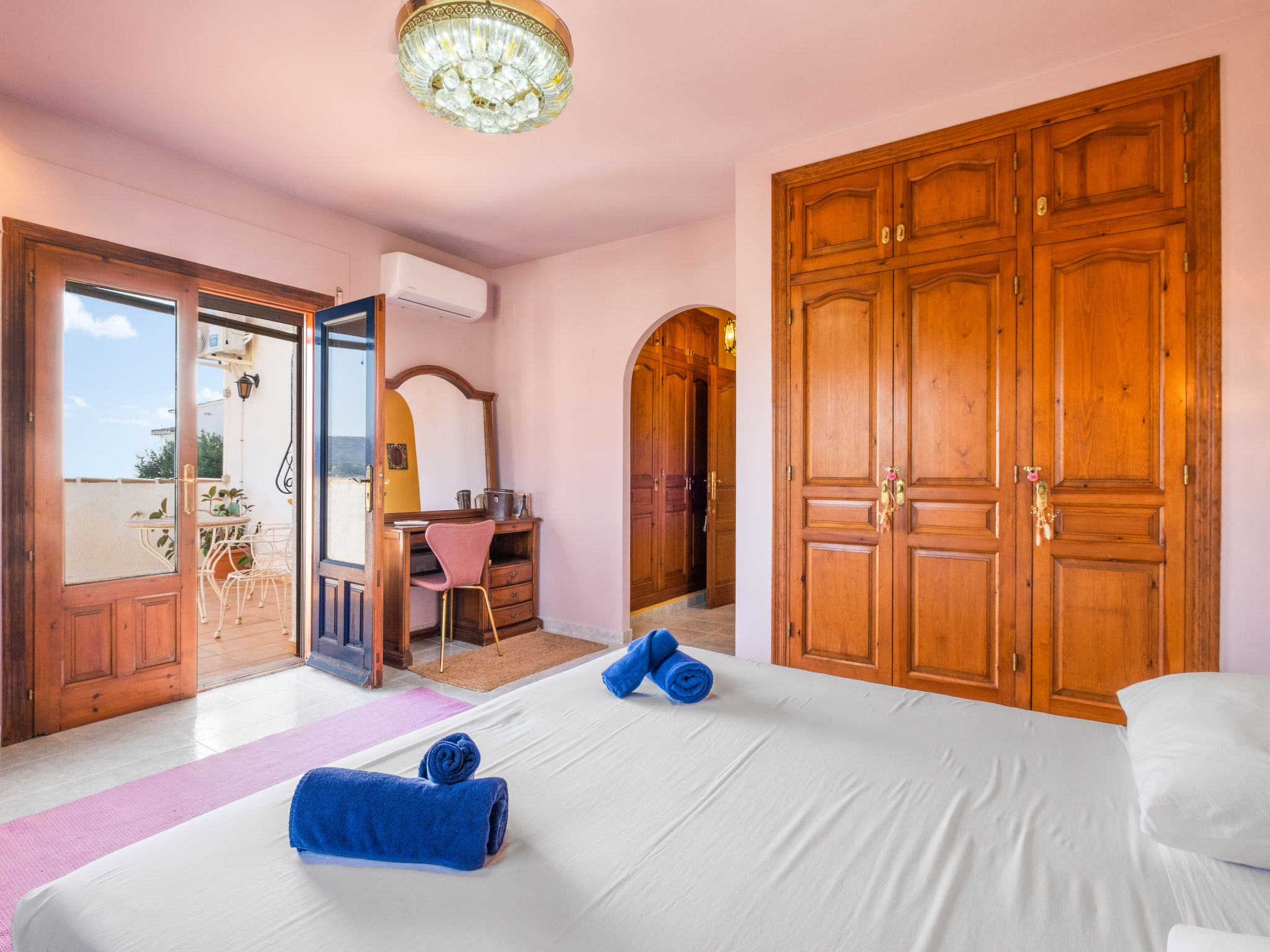 Photo of Moraira Magica