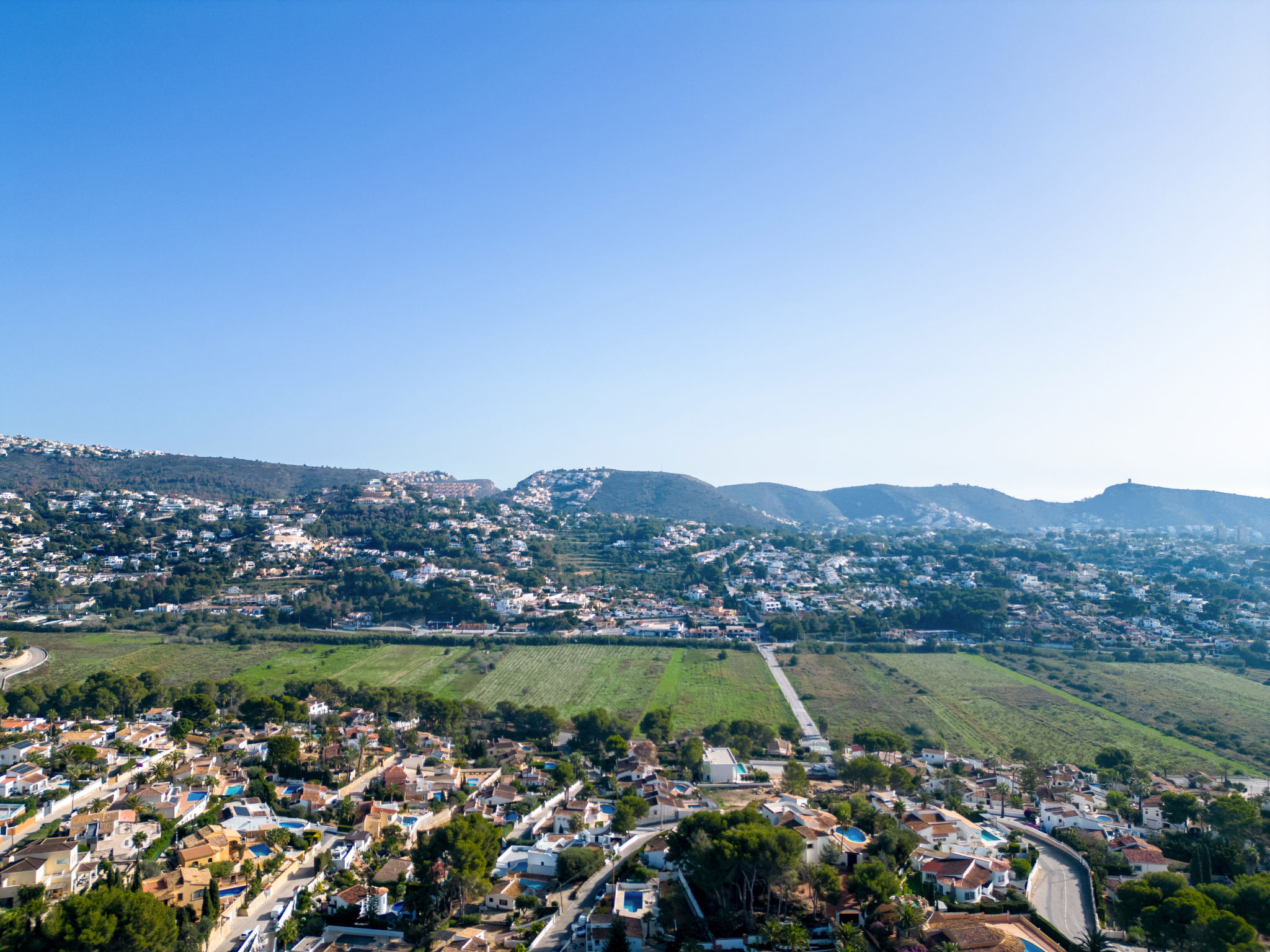 Photo of Moraira Magica